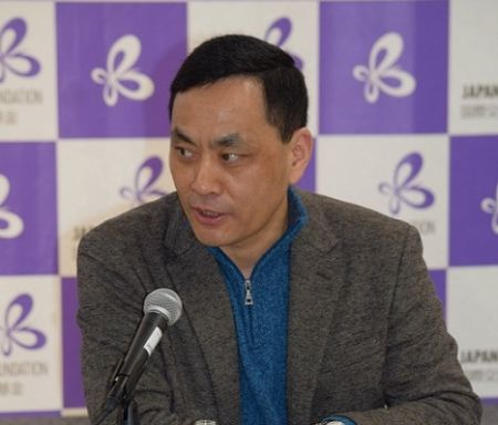 著名诗人、翻译家田原 著名诗人、翻译家田原