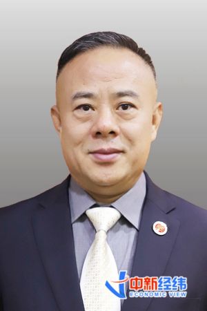 泰国中华总商会副主席暨各行业公会执行主任、泰国环球集团董事长李桂雄 受访者供图 泰国中华总商会副主席暨各行业公会执行主任、泰国环球集团董事长李桂雄 受访者供图