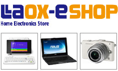  Please go to laox shop to buy the latest products