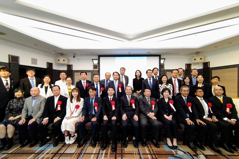  "Wonderland Zhangjiajie ▪ "World of fans": Zhangjiajie Culture and Tourism Promotion Conference was successfully held in Tokyo, Japan